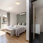 בית נופש Haustierfreundliche Mit Privatpool, Panoramablick Und Freien Eintritt Ins Lanterna