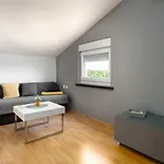בית נופש Haustierfreundliche Mit Privatpool, Panoramablick Und Freien Eintritt Ins Lanterna Tar-Vabriga