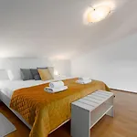 בית נופש Haustierfreundliche Mit Privatpool, Panoramablick Und Freien Eintritt Ins Lanterna *