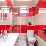 בית נופש Haustierfreundliche Mit Privatpool, Panoramablick Und Freien Eintritt Ins Lanterna Tar-Vabriga