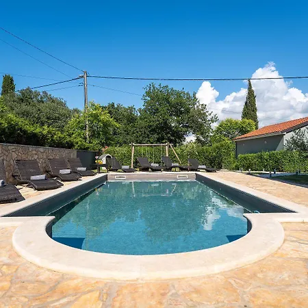 Haustierfreundliche Mit Privatpool, Panoramablick Und Freien Eintritt Ins Lanterna 度假居 *